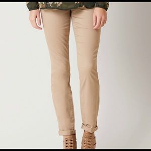 Buckle BKE Skinny Stretch Pant